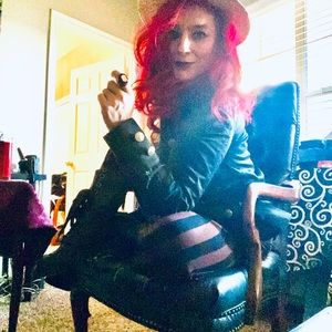 Stunning, gorgeous, hard to get